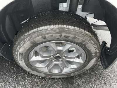 2026 Ford Maverick, $37097.00. Photo 12