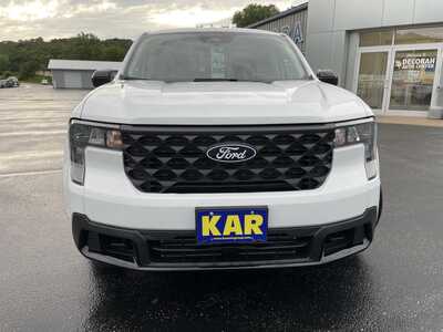 2026 Ford Maverick, $37097.00. Photo 4