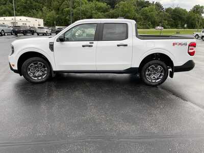 2026 Ford Maverick, $37097.00. Photo 6