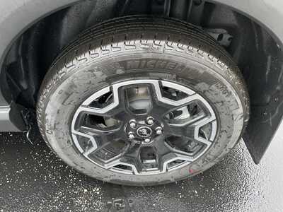 2026 Ford Bronco Sport, $39708.50. Photo 10