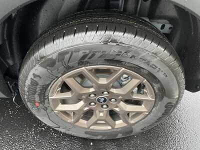 2026 Ford Bronco Sport, $37455.50. Photo 10
