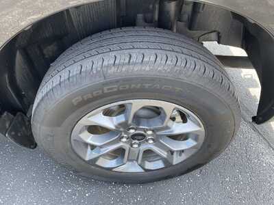 2025 Ford Maverick, $34599.00. Photo 11