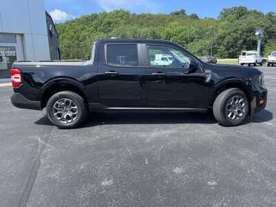 2025 Ford Maverick, $34599.00. Photo 2
