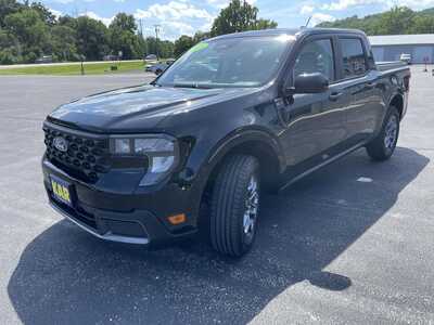 2025 Ford Maverick, $34599.00. Photo 5