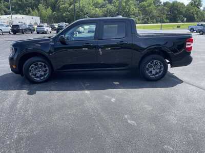 2025 Ford Maverick, $34599.00. Photo 6