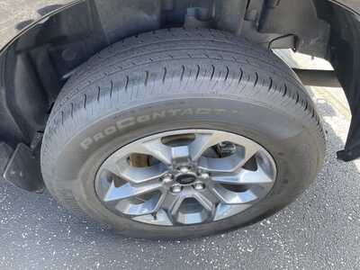 2025 Ford Maverick, $34000.00. Photo 11