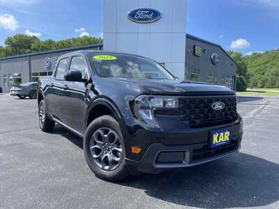 2025 Ford Maverick, $34000.00. Photo 3