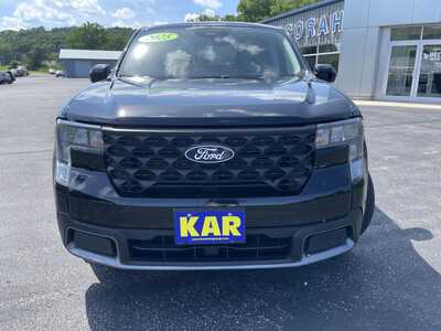 2025 Ford Maverick, $34000.00. Photo 4