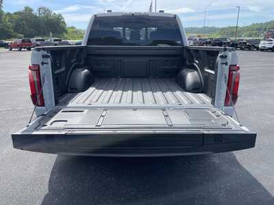 2026 Ford F150 Crew Cab, $84950.00. Photo 10