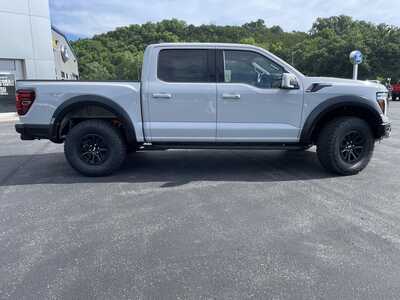 2026 Ford F150 Crew Cab, $84950.00. Photo 2