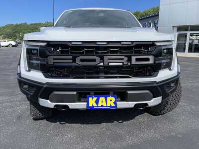 2026 Ford F150 Crew Cab, $84950.00. Photo 4