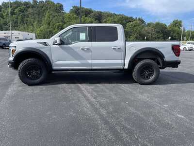 2026 Ford F150 Crew Cab, $84950.00. Photo 6