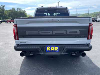 2026 Ford F150 Crew Cab, $84950.00. Photo 8