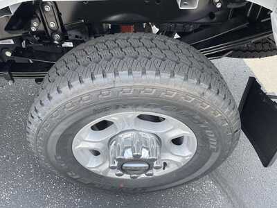 2026 Ford F250 Ext Cab, $66529.00. Photo 11