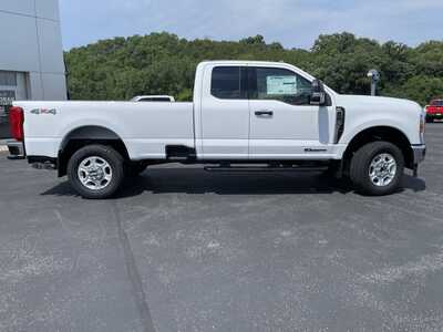 2026 Ford F250 Ext Cab, $66529.00. Photo 2