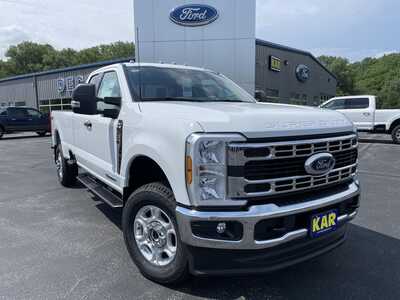 2026 Ford F250 Ext Cab, $66529.00. Photo 3