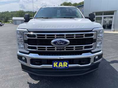 2026 Ford F250 Ext Cab, $66529.00. Photo 4