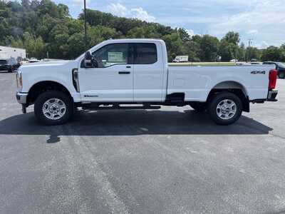 2026 Ford F250 Ext Cab, $66529.00. Photo 6