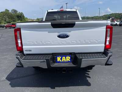 2026 Ford F250 Ext Cab, $66529.00. Photo 8
