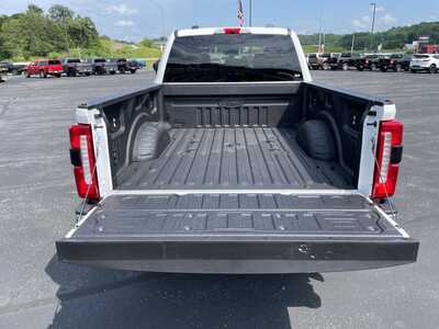 2026 Ford F350 Crew Cab, $83348.00. Photo 10