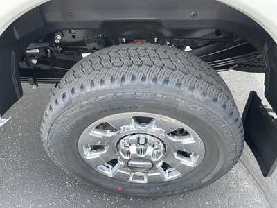 2026 Ford F350 Crew Cab, $83348.00. Photo 11