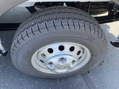 2026 Ford Transit-350, $65449.50. Photo 10