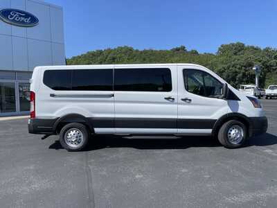 2026 Ford Transit-350, $65449.50. Photo 2