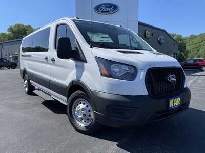 2026 Ford Transit-350, $65449.50. Photo 3