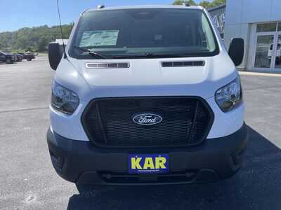 2026 Ford Transit-350, $65449.50. Photo 4