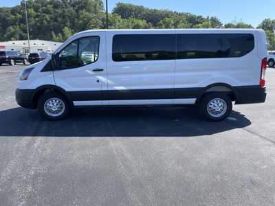 2026 Ford Transit-350, $65449.50. Photo 6