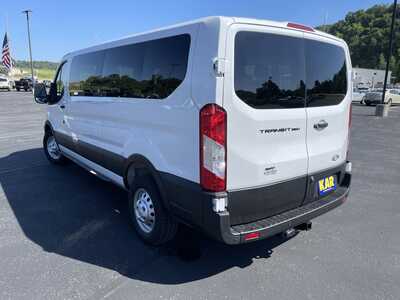 2026 Ford Transit-350, $65449.50. Photo 7