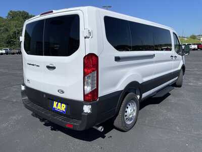 2026 Ford Transit-350, $65449.50. Photo 9