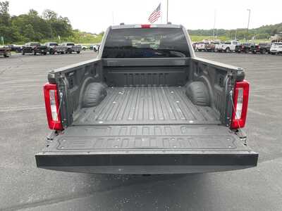 2026 Ford F350 Crew Cab, $59899.00. Photo 10