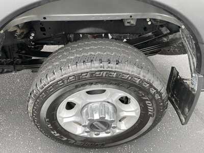 2026 Ford F350 Crew Cab, $59899.00. Photo 12