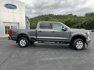 2026 Ford F350 Crew Cab, $59899.00. Photo 2