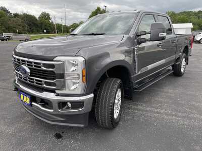 2026 Ford F350 Crew Cab, $59899.00. Photo 5