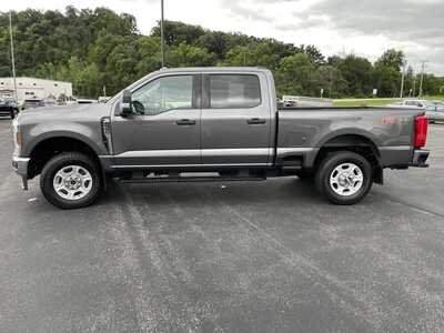 2026 Ford F350 Crew Cab, $59899.00. Photo 6