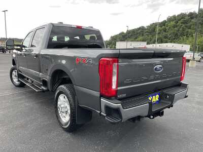 2026 Ford F350 Crew Cab, $59899.00. Photo 7