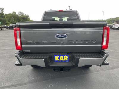 2026 Ford F350 Crew Cab, $59899.00. Photo 8