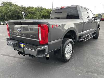 2026 Ford F350 Crew Cab, $59899.00. Photo 9