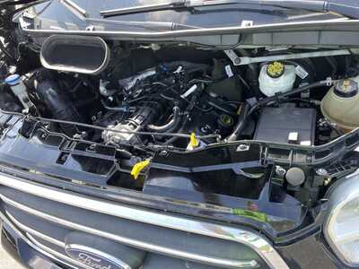 2020 Ford Transit-350, $30000.00. Photo 12
