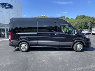 2020 Ford Transit-350, $30000.00. Photo 2