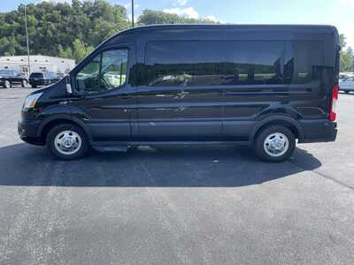 2020 Ford Transit-350, $30000.00. Photo 6