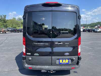2020 Ford Transit-350, $30000.00. Photo 8