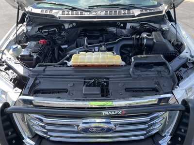 2016 Ford F150 Crew Cab, $21000.00. Photo 12