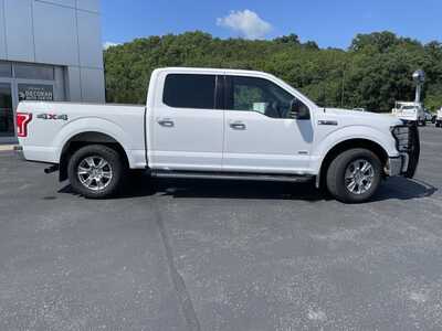 2016 Ford F150 Crew Cab, $21000.00. Photo 2
