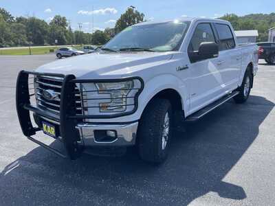 2016 Ford F150 Crew Cab, $21000.00. Photo 5