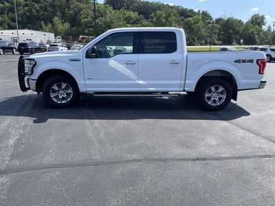 2016 Ford F150 Crew Cab, $21000.00. Photo 6