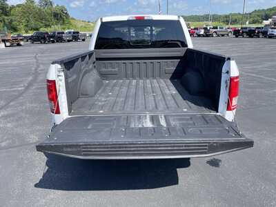 2016 Ford F150 Crew Cab, $21000.00. Photo 9