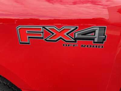 2024 Ford F350 Crew Cab, $69899.00. Photo 11
